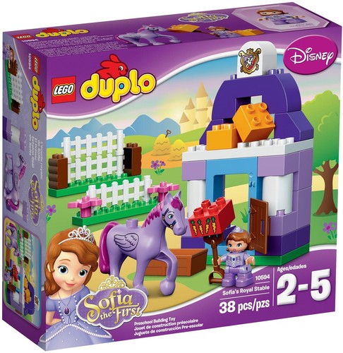 Lego duplo disney - lego,