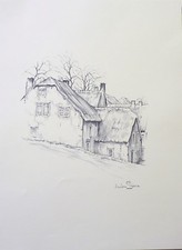 N°23 / PLANCHE DESSIN