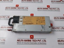 Alimentation électrique - alimentation, hp