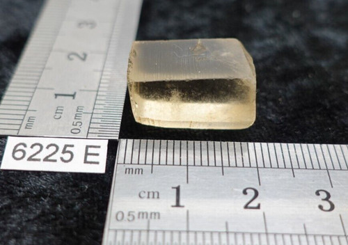 Citrine naturelle non - citrine,