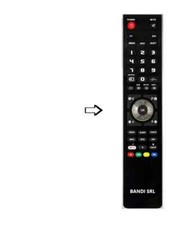 Télécommande Compatible Pour CREATIVE AUDIGY4 Déjà Programmée