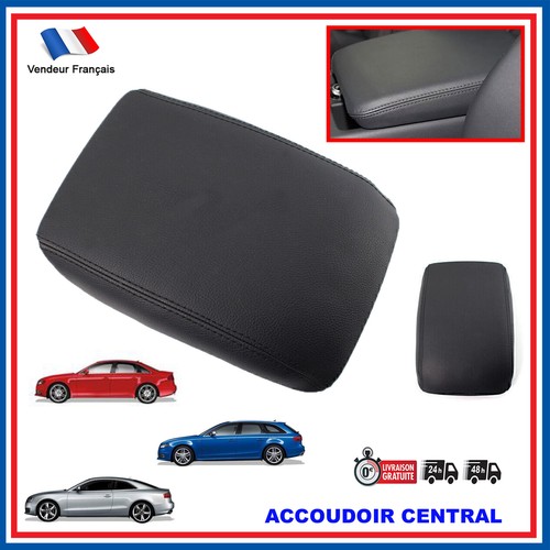 Accoudoir console central - accoudoir,