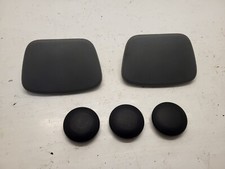 Cache plafonnier coffre pour