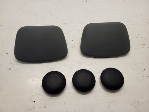 Cache plafonnier coffre pour