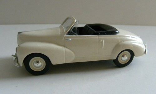 Peugeot 203 cabriolet - , 1/43