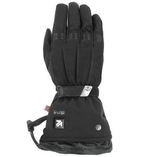 Gants chauffant moto vquattro - chauffant,