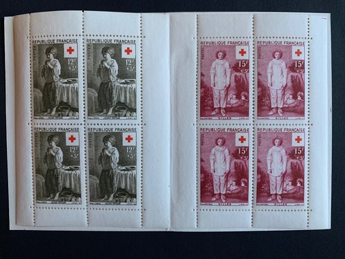 Collection france année - france,