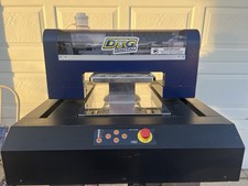 DTG Digital HM1 Kiosk Direct