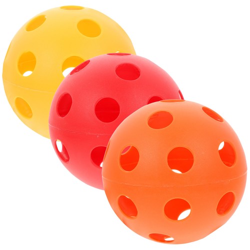 Boule trou résistante à - ,