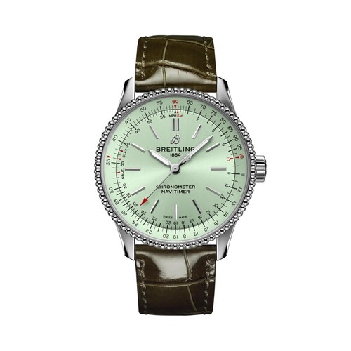 Breitling navitimer automatic - navitimer,