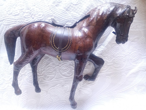 Figurine statuette cheval - figurine,