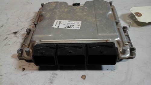 Boitier injection renault - boitier,
