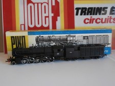 SNCF LOCOMOTIVE A VAPEUR 150Y