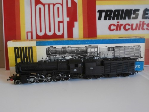 Sncf locomotive vapeur - locomotive, 150y
