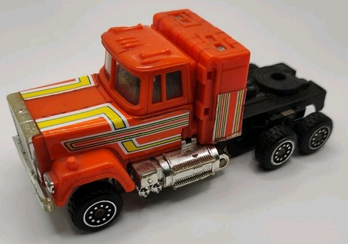 Vintage tonka super - vintage,