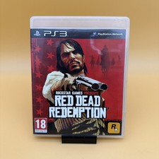 RED DEAD REDEMPTION -