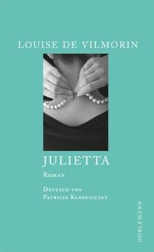 Julietta roman vilmorin - de,