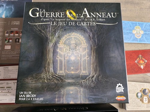 Jeux société guerre de - jeux,