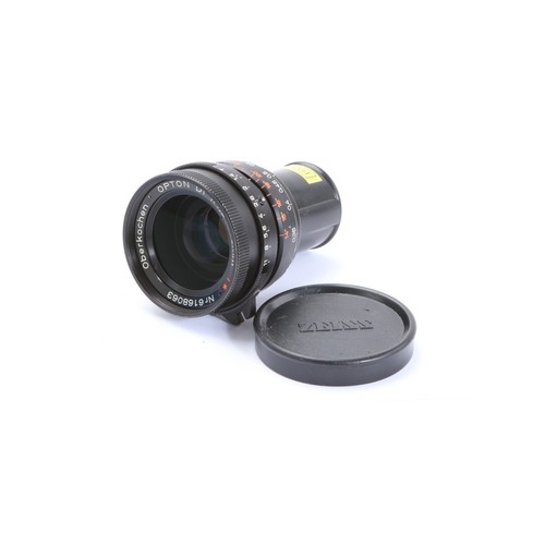 Zeiss opton 35 t - zeiss, 1,2/35