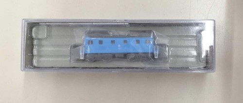 Micro ace chichibu railway - micro,