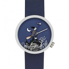 akteo - montre sorcière 48