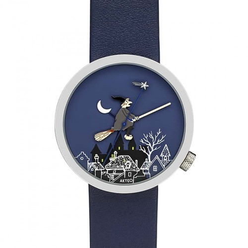Akteo montre sorcière - montre,