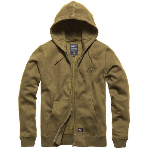 Vintage industries sweat - industries, sweat-shirt