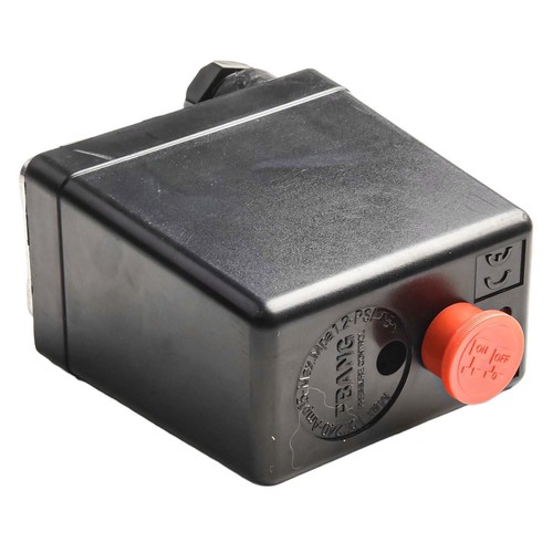 Pressostat 220v pneumatique - pressostat,