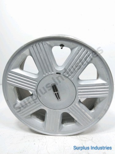 Jante aluminium lincoln - jante,