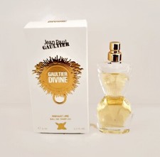 Miniature parfum Divine Jean