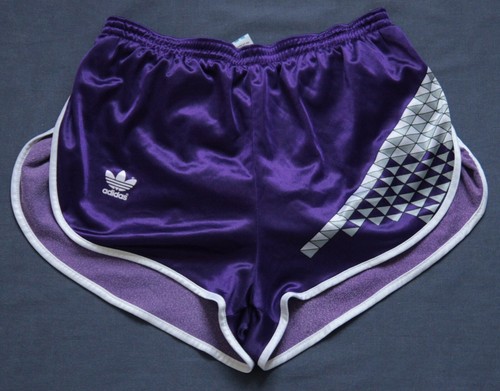 Short adidas nylon - nylon, sprinter