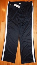 LACOSTE ECLIPSE MENS BLACK