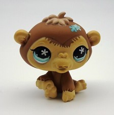 FIGURINE DE COLLECTION PETSHOP