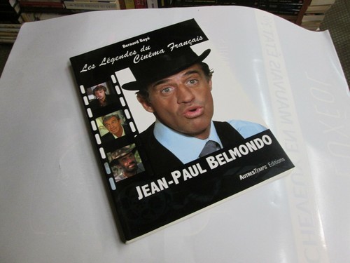 Jean paul belmondo - jean,