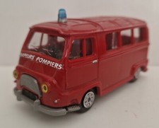 Norev 1/43  Renault Estafette
