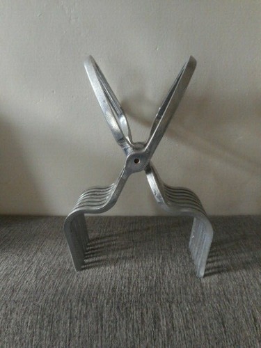 Vintage ancienne tenaille en - ,