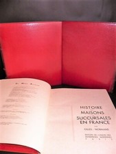 Etienne NICOLAS Vin RELIURE