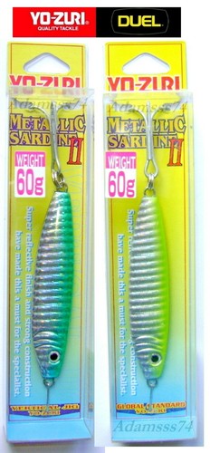 Zuri metallic sardine - metallic, ii