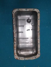 Carter Huile Moteur:  Peugeot  206  1.9 Diesel