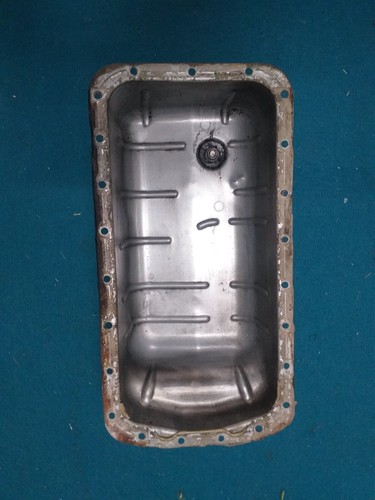 Carter huile moteur peugeot - huile,
