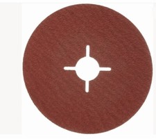 5 Disques abrasifs Grain 100