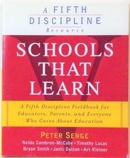SCHOOLS THAT LEARN: A FIFTH
