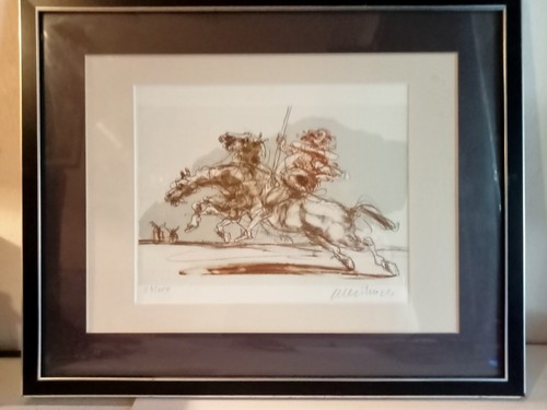 Claude weisbush don quichotte - ,