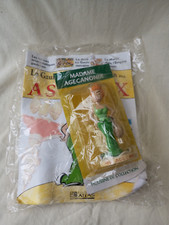 FIGURINE MME AGECAMONIX
