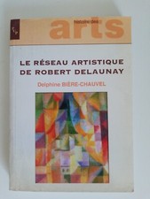 LE RESEAU ARTISTIQUE DE ROBERT