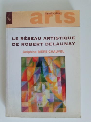 Reseau artistique robert - reseau,