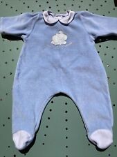 Grenouillere Poupée corolle 52 Cm