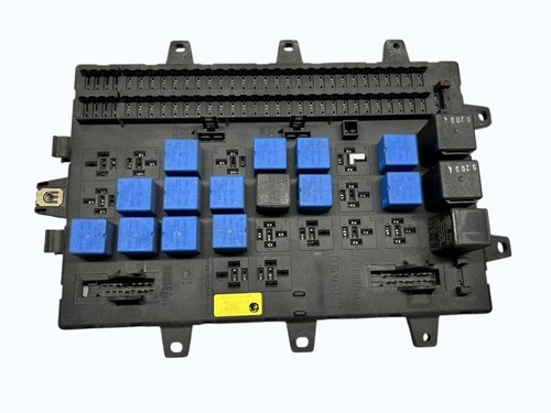 Fuse box 5010561943 - , renault