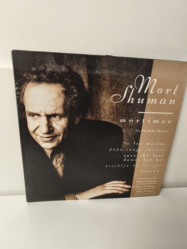 Vinyle tours ancien mort - vinyle,