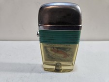 Briquet SCRIPTO VU Vintage